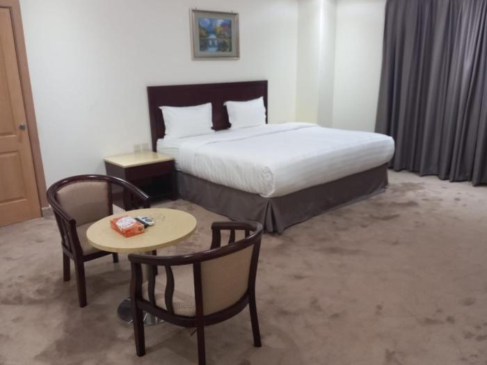 s maskan hotel