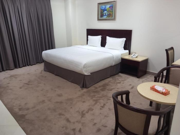 s maskan hotel