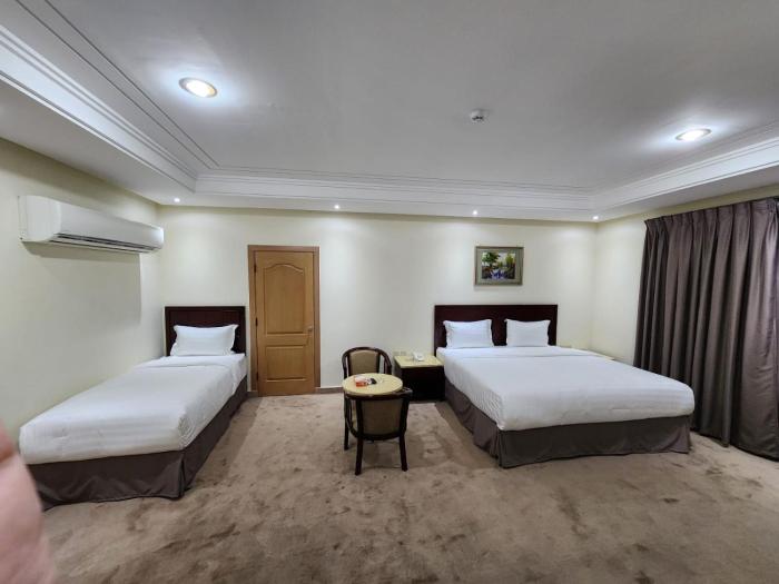 s maskan hotel