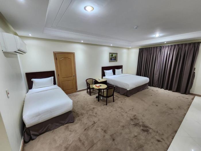 s maskan hotel