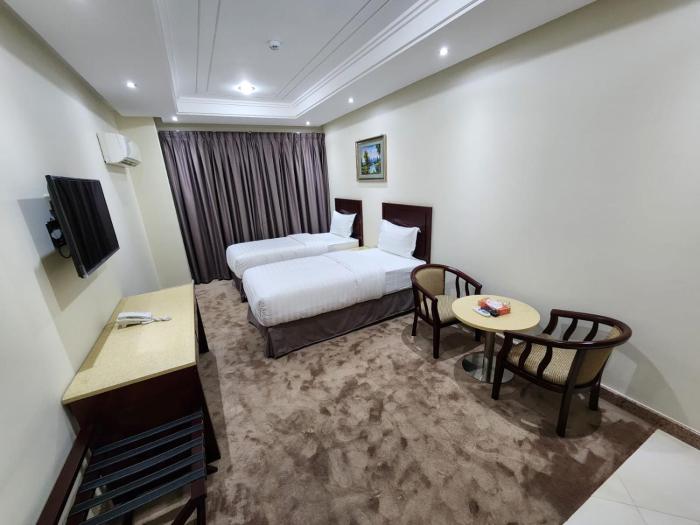 s maskan hotel