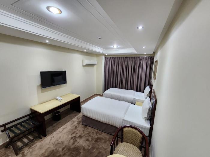 s maskan hotel