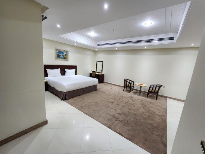 s maskan hotel