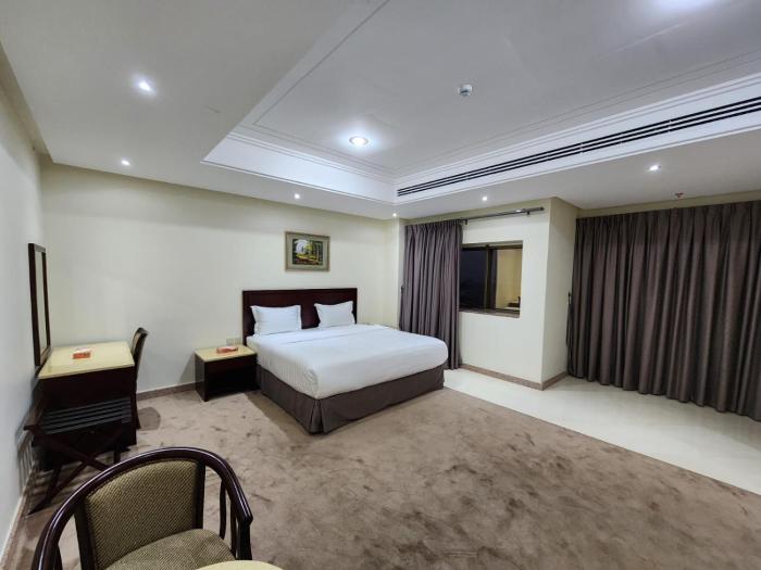 s maskan hotel