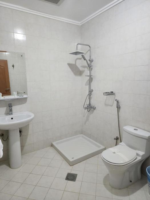 s maskan hotel