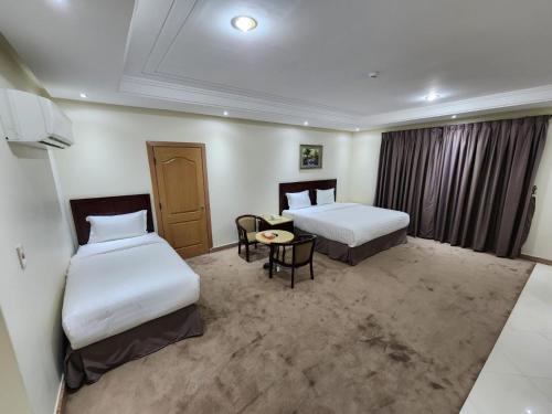 s maskan hotel