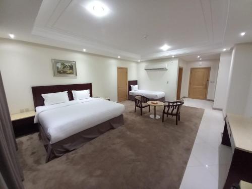 s maskan hotel