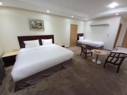 s maskan hotel
