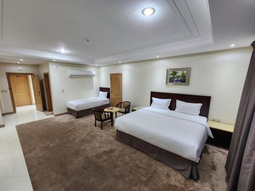 s maskan hotel