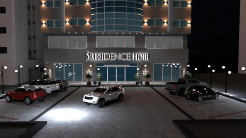 S Maskan Hotel,,0 star