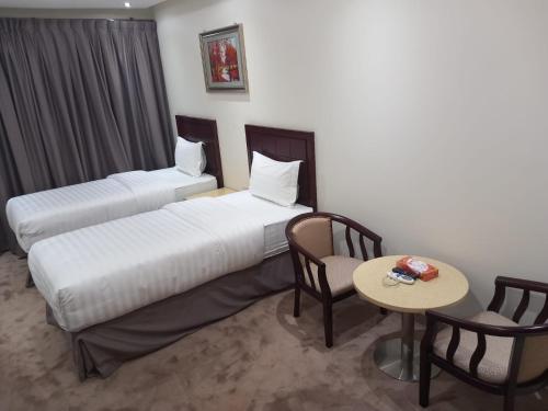 s maskan hotel