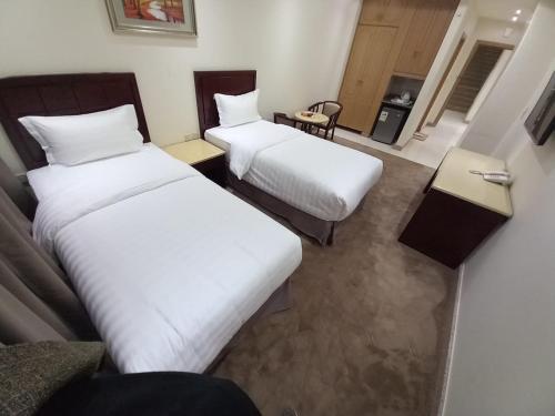 s maskan hotel