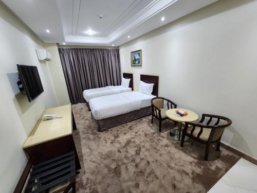 s maskan hotel