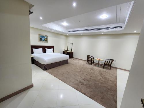 s maskan hotel