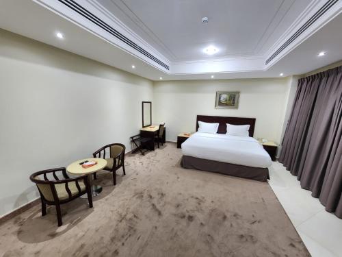 s maskan hotel