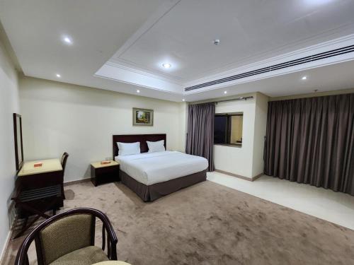 s maskan hotel