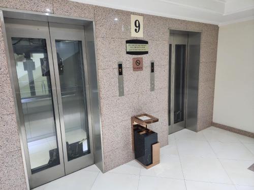 s maskan hotel