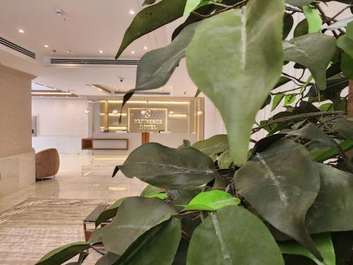s maskan hotel