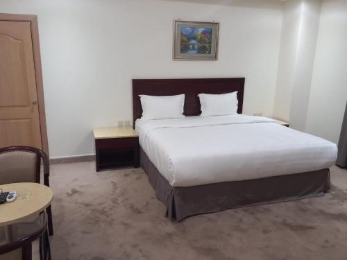s maskan hotel