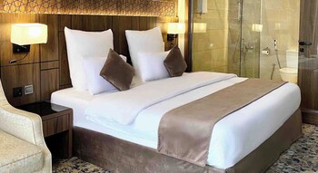 sama al madinah hotel