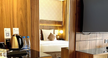 sama al madinah hotel