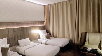 sama al madinah hotel