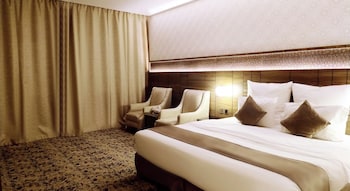 sama al madinah hotel