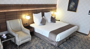 sama al madinah hotel