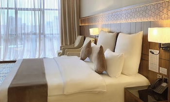 sama al madinah hotel