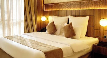 sama al madinah hotel