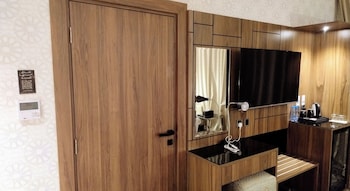 sama al madinah hotel