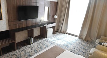 sama al madinah hotel