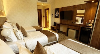 sama al madinah hotel