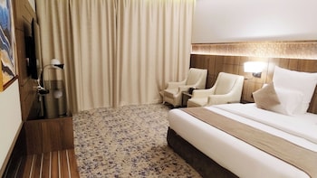 sama al madinah hotel