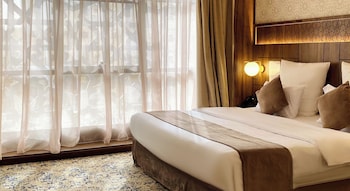sama al madinah hotel