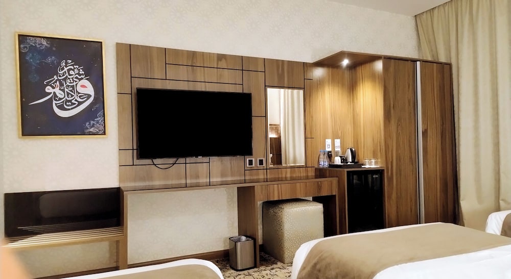 sama al madinah hotel