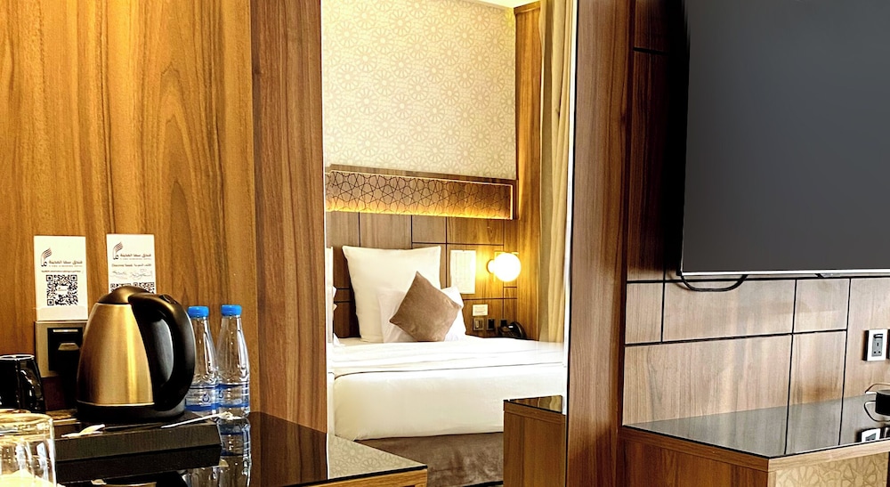 sama al madinah hotel