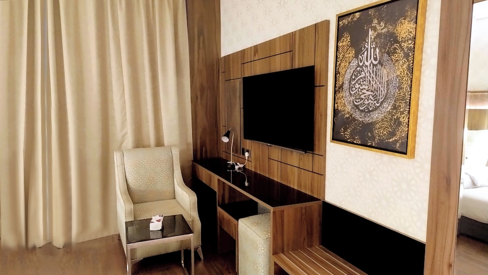 sama al madinah hotel