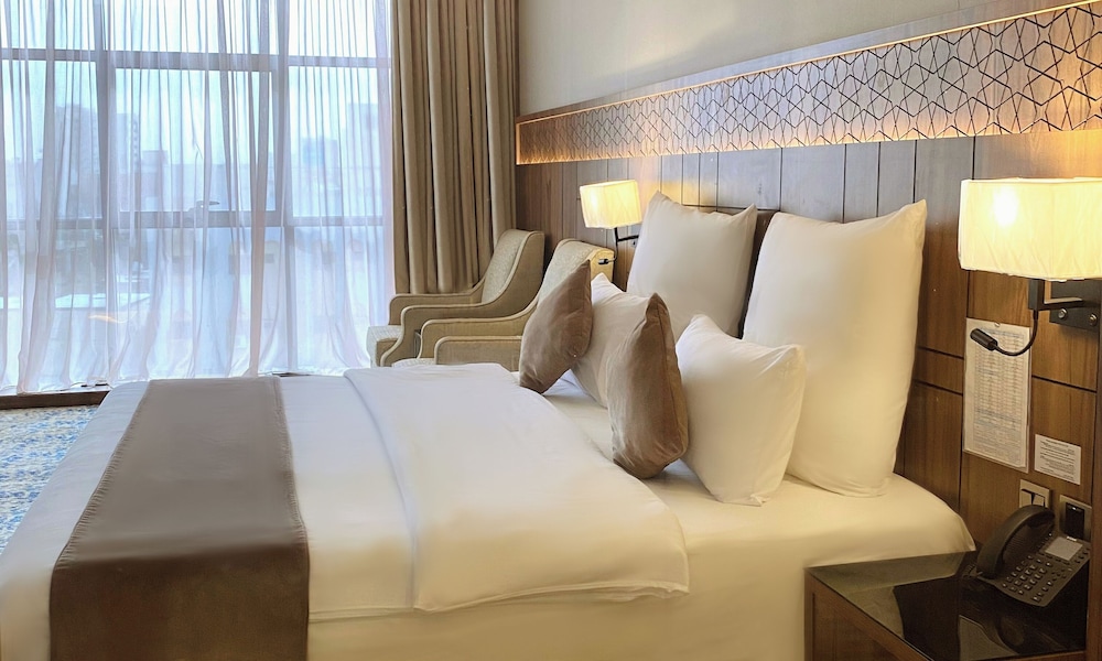 sama al madinah hotel