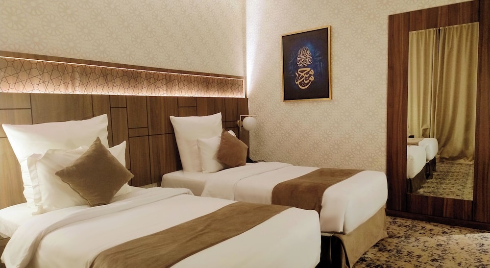 sama al madinah hotel