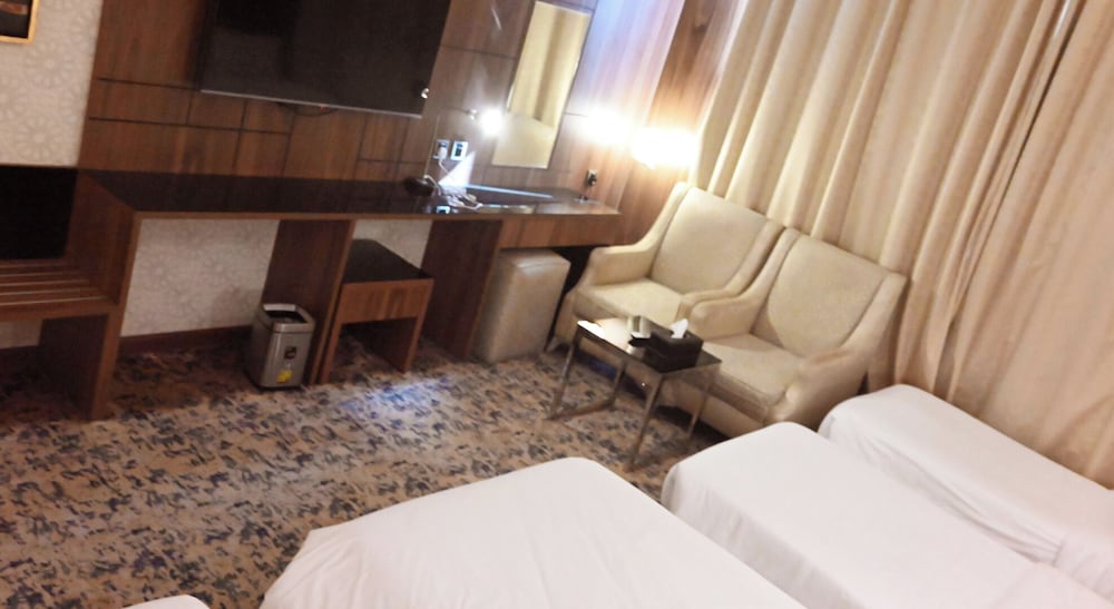 sama al madinah hotel