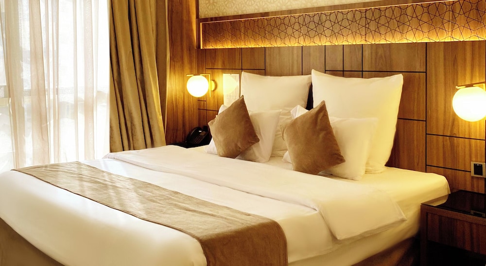 sama al madinah hotel
