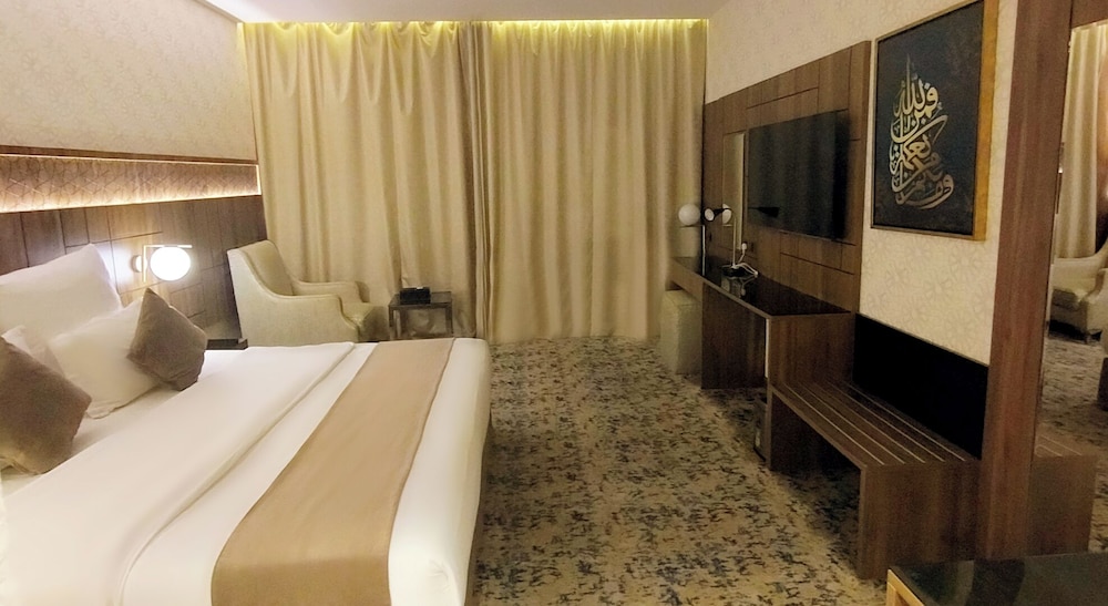 sama al madinah hotel
