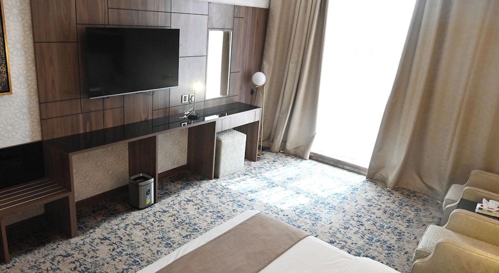 sama al madinah hotel