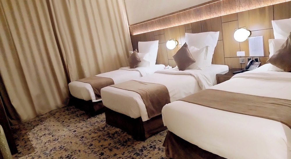sama al madinah hotel