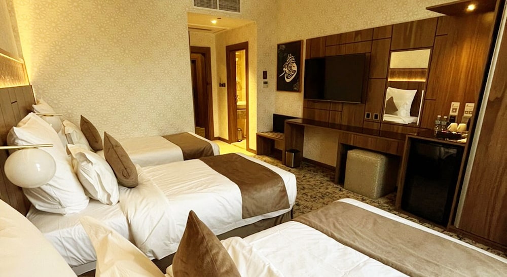sama al madinah hotel