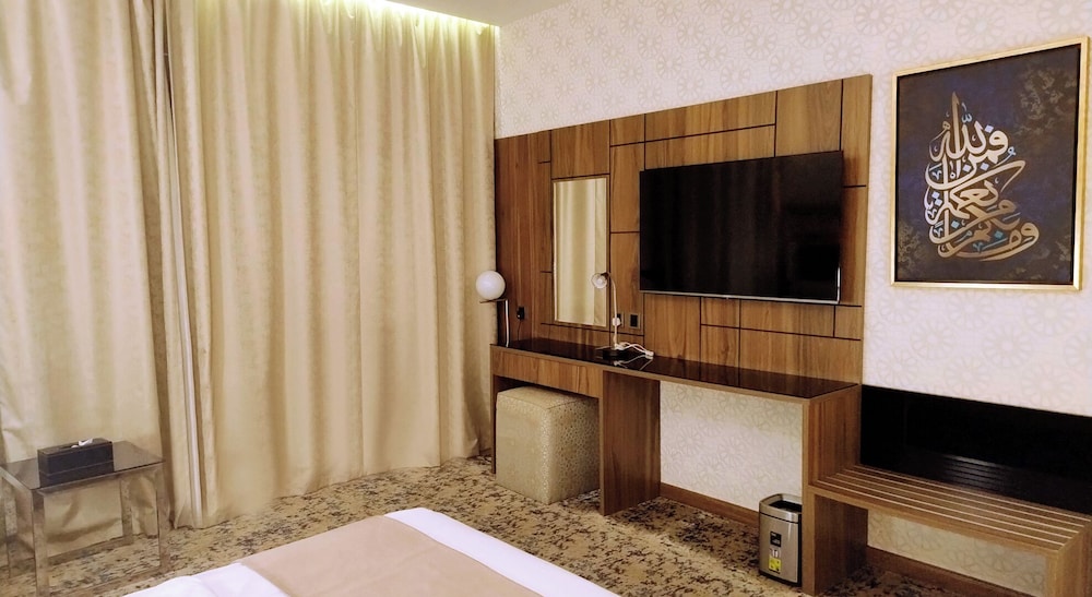 sama al madinah hotel