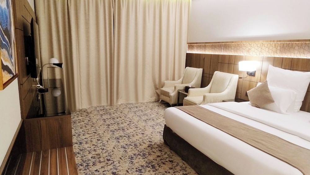 sama al madinah hotel