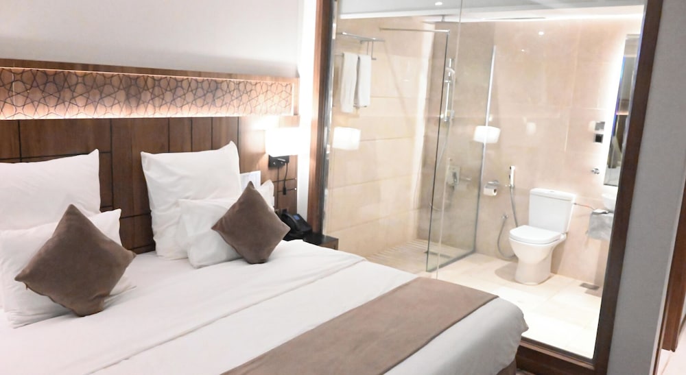 sama al madinah hotel