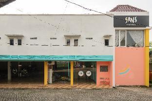 sans hotel beauty palembang